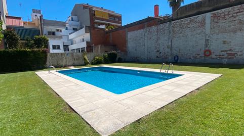 Foto 4 de Piso en venta en Avinguda de la Verge de Montserrat, Malgrat de Mar, Barcelona