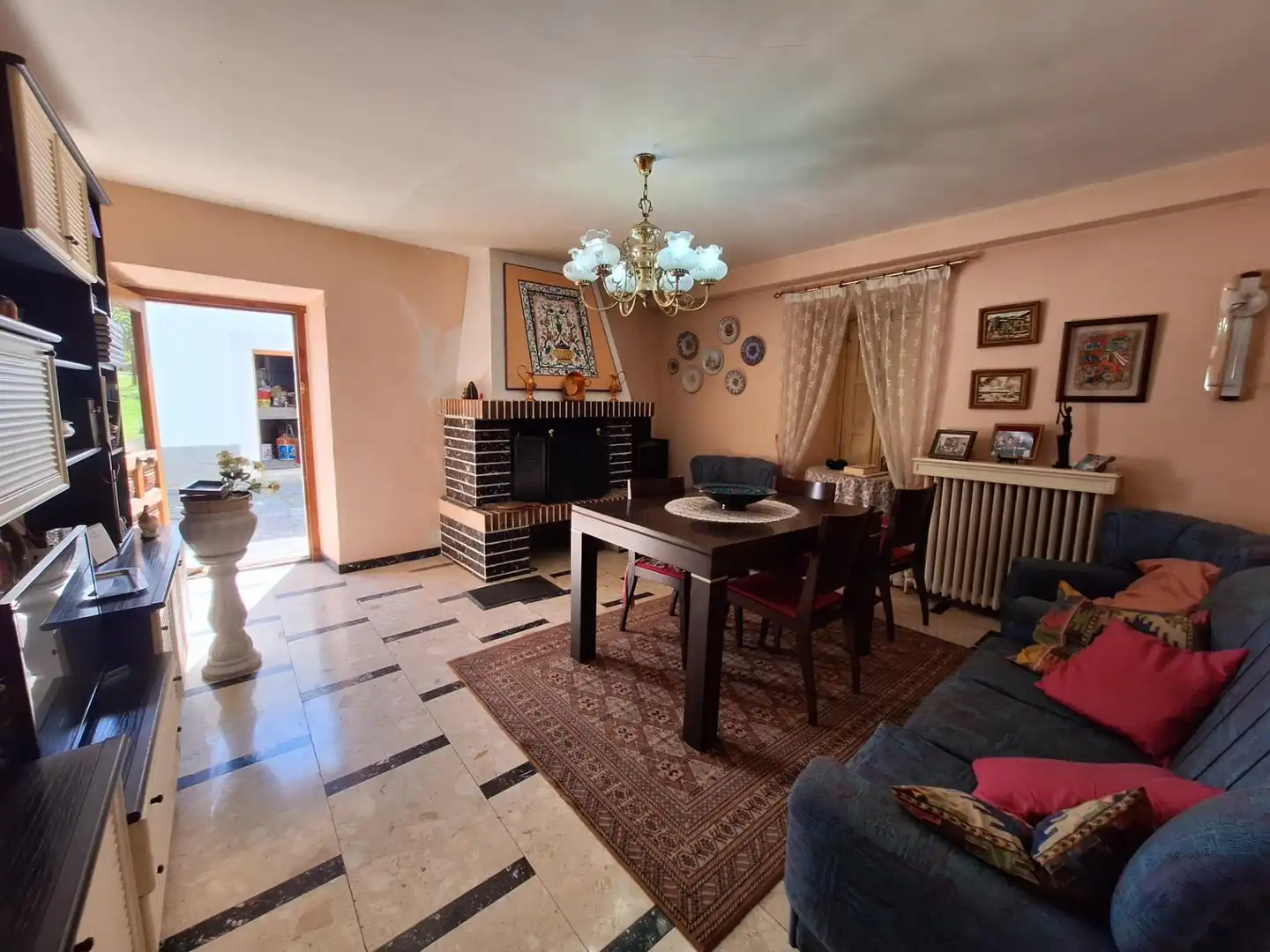 Casa o chalet en venta en Santa María, 6, Valle de Mena