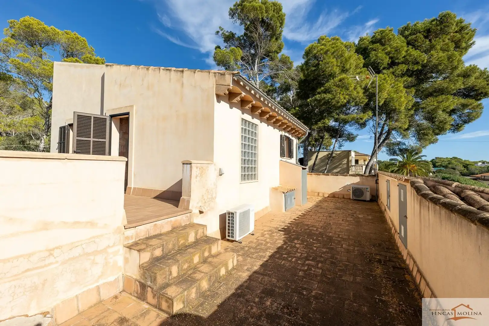 Xalet amb jardí en venda a Colònia Sant Jordi, imagen 17