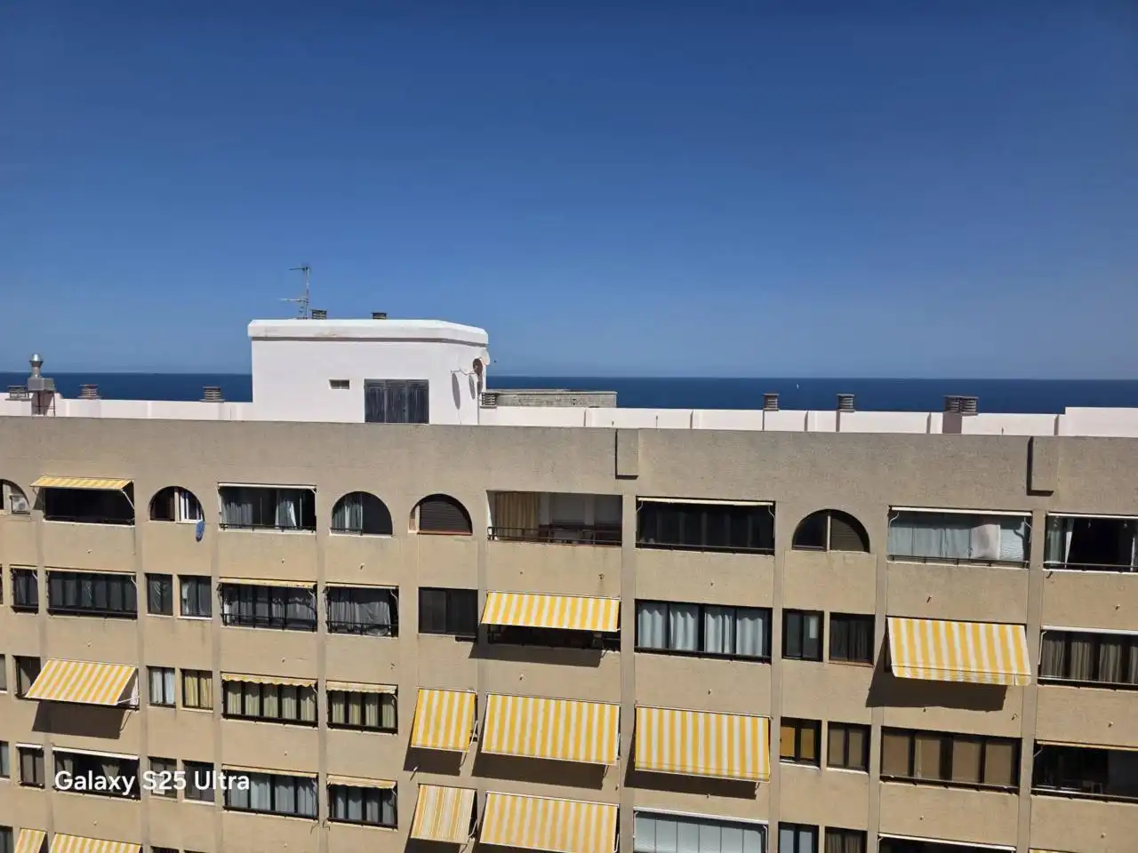 Àtic amb ascensor en venda a Paseo Marítimo del Rey, imagen 8