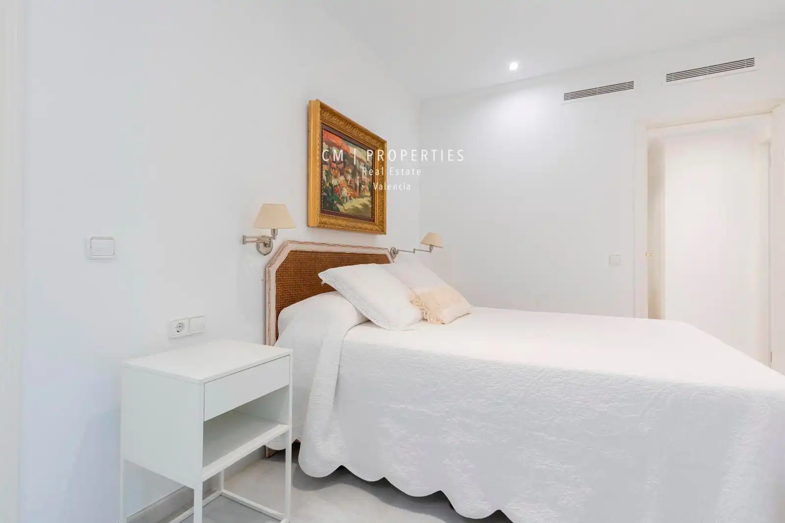 Flat for rent in Martinez Ferrando, El Pla del Remei