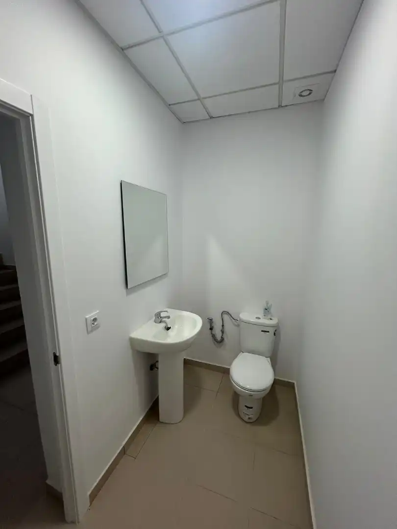 Office for rent in Calle Vía Apia, 18, Centro