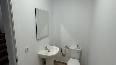 Foto 4 de Oficina de lloguer a Calle Vía Apia, 18, Centro, Sevilla