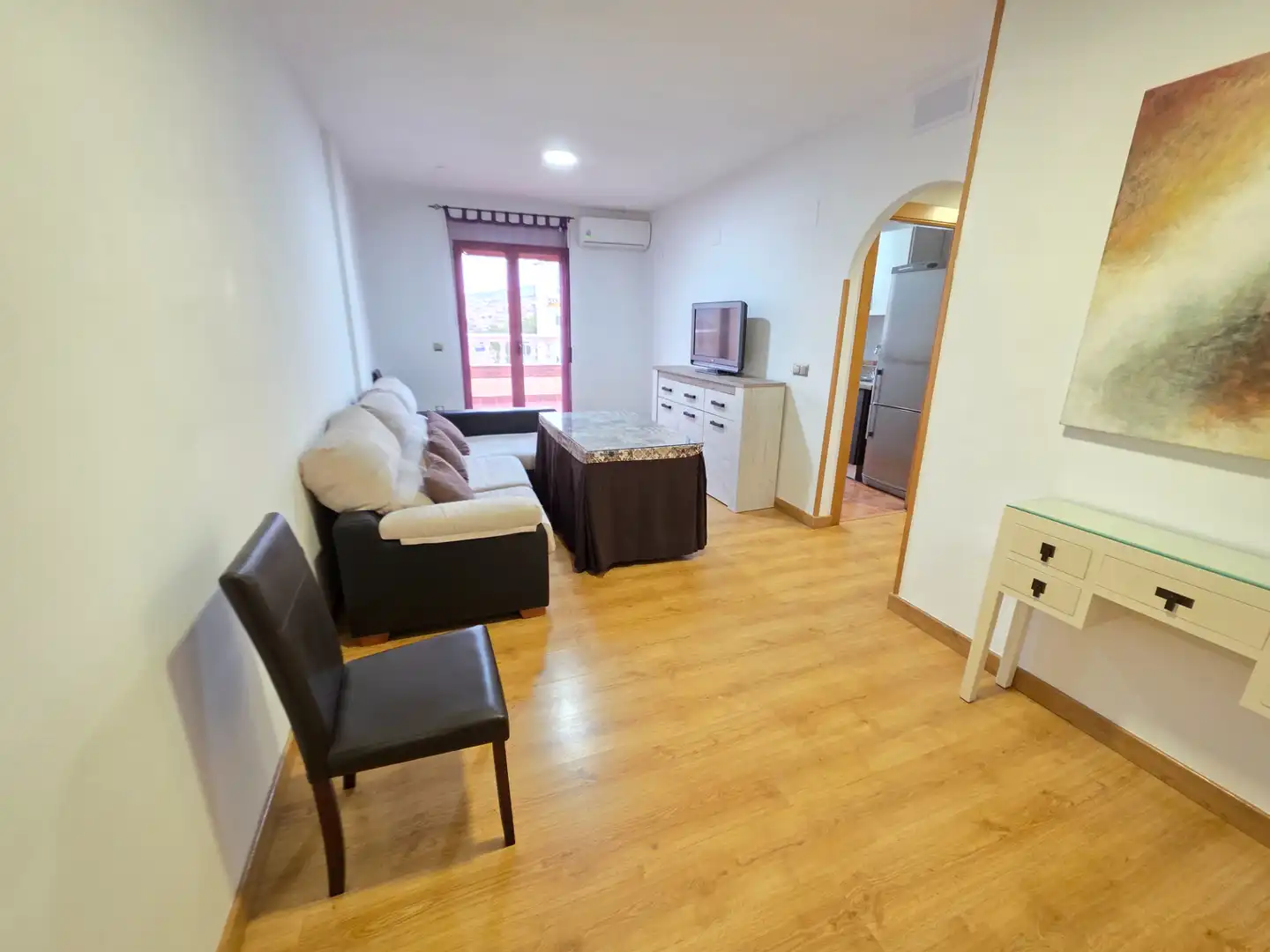 Penthouse with lift for sale in Calle Antonio Quesada Sánchez, imagen 4