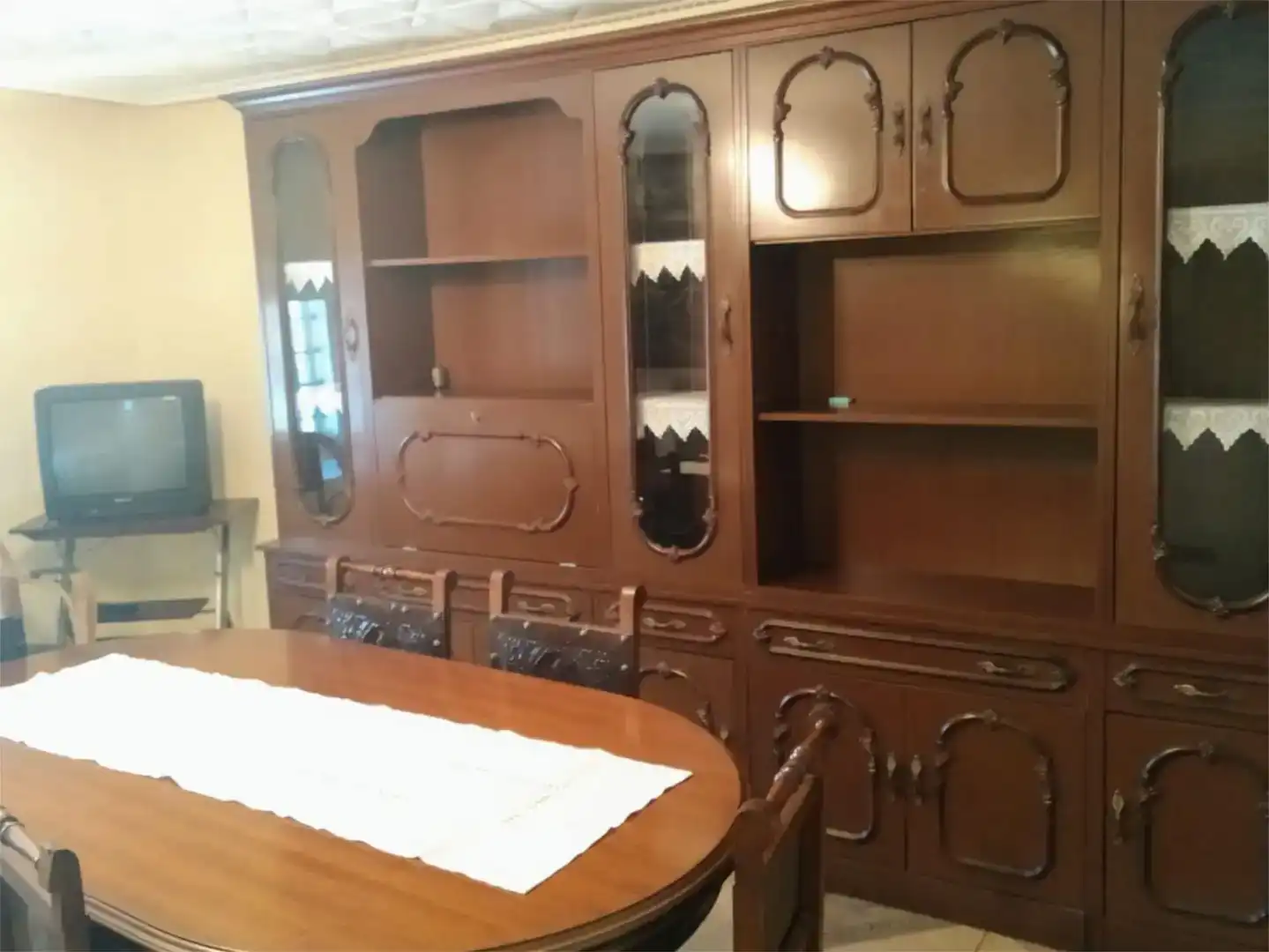 Comedor de Piso en venta en Cabeza del Caballo, Salamanca