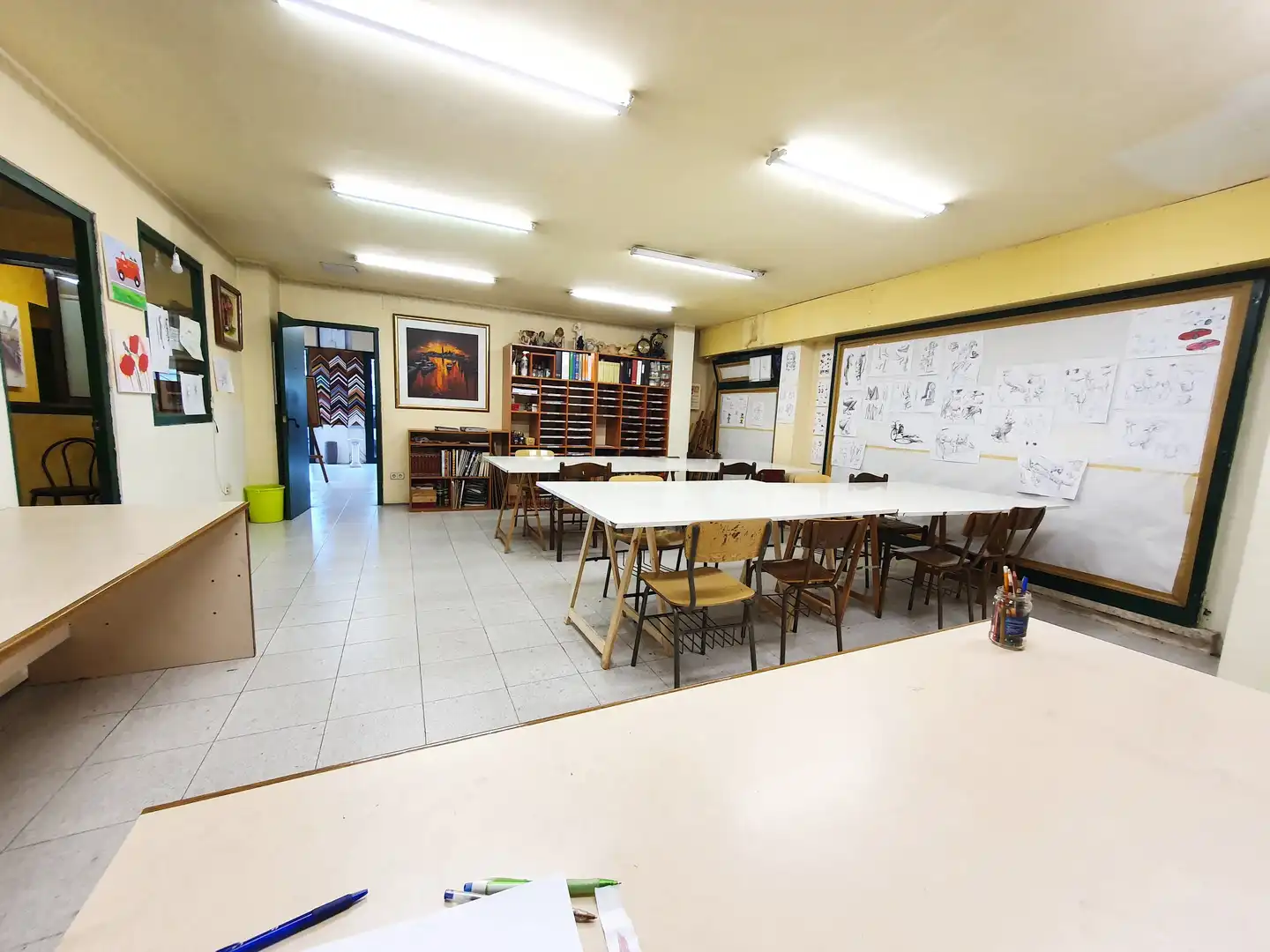 Local commercial à louer à Centre - Eixample – Can Llobet, imagen 5
