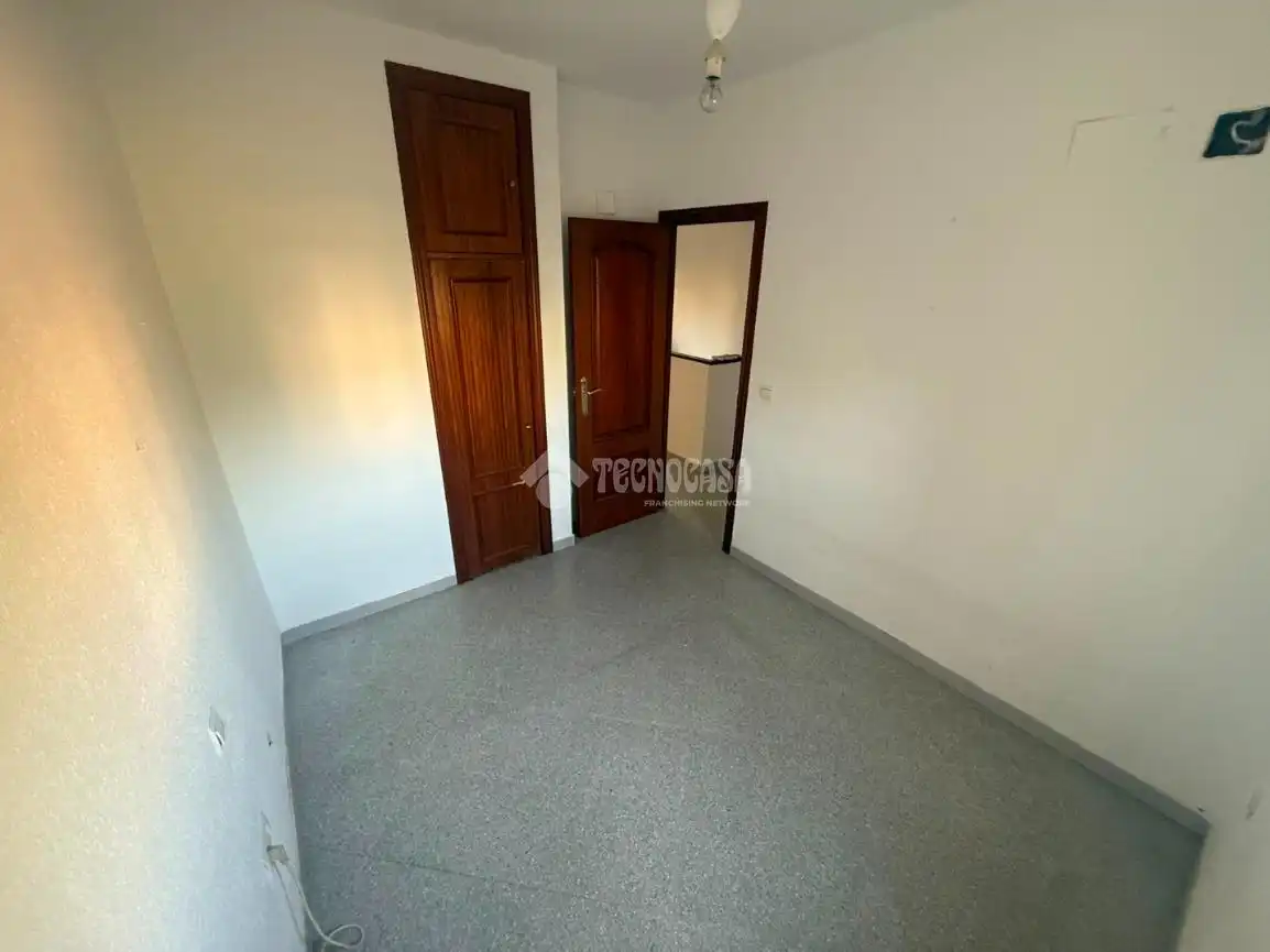 Bedroom of Detached homes for sale in Badajoz