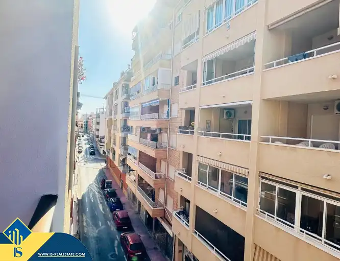 Piso con ascensor en venta en Playa del Cura, imagen 11