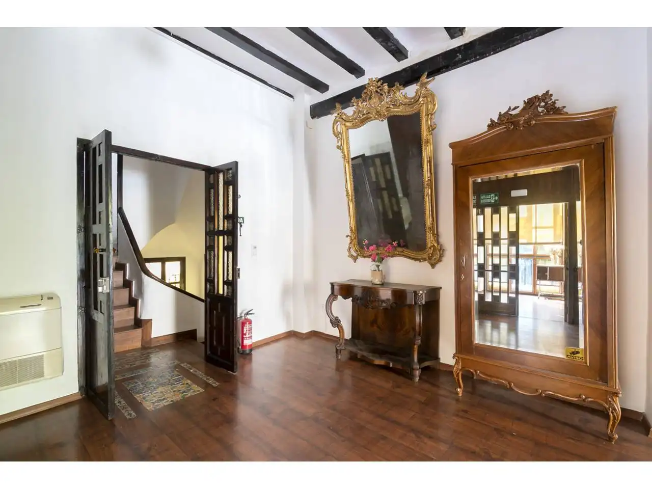 Casa o xalet en venda en Xàtiva amb Aire condicionat, Jardí privat i Terrassa