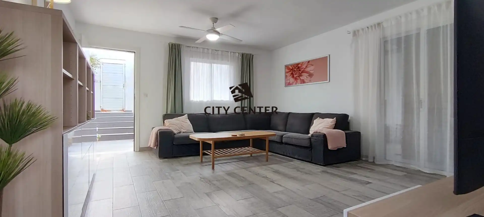 Detached house with garden for sale in Arico, imagen 11
