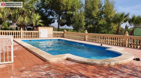 Foto 3 de Casa o chalet en venta en El Castillo, Aspe