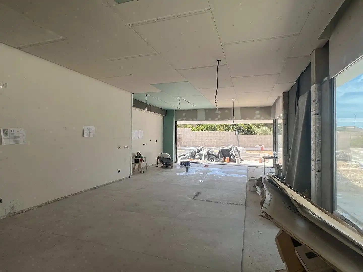 Casa con piscina in vendita a Benimeit - Tabaira, imagen 10