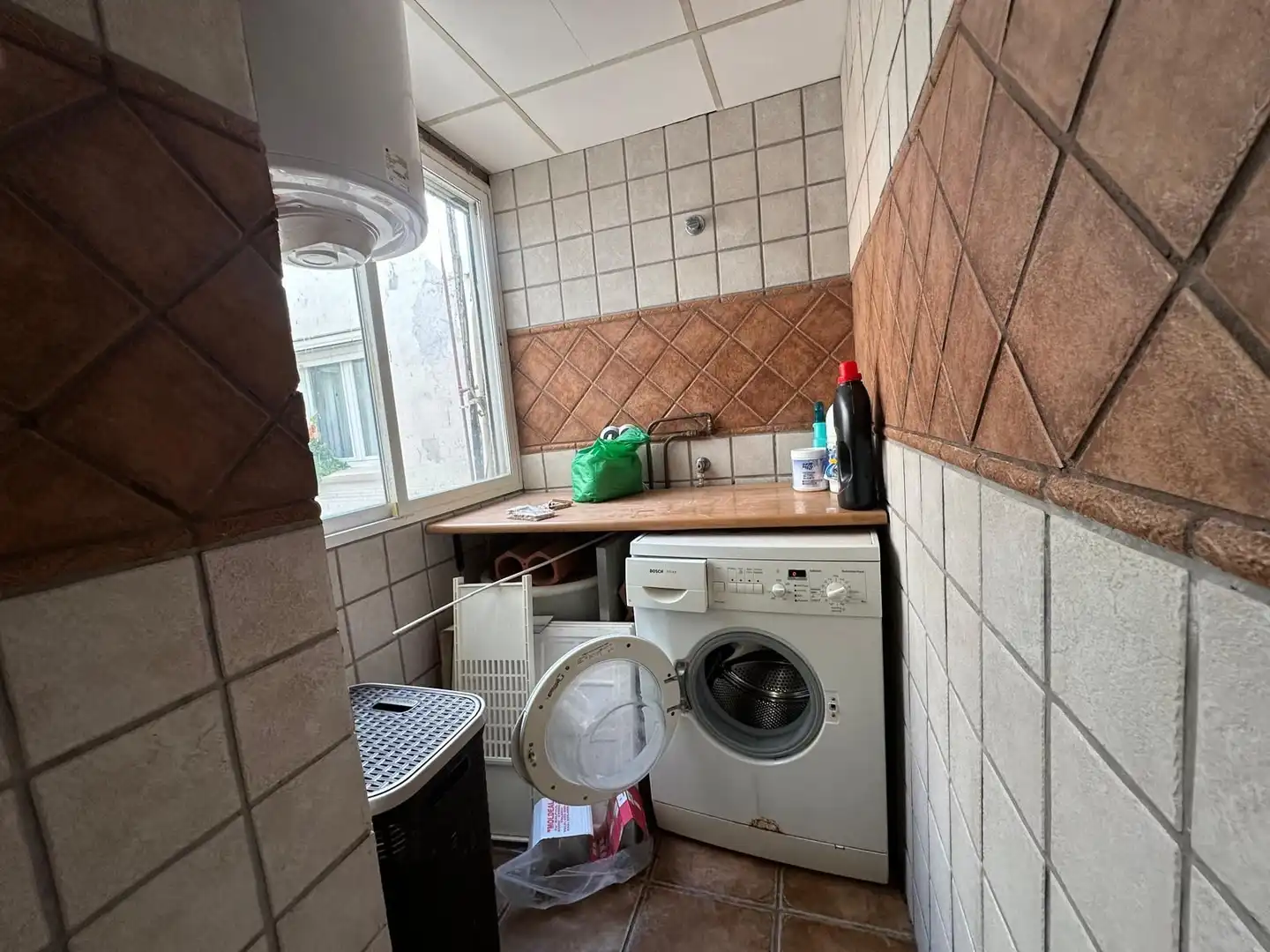 Wohnung zum Verkauf in Plaza EL ARENAL, imagen 9
