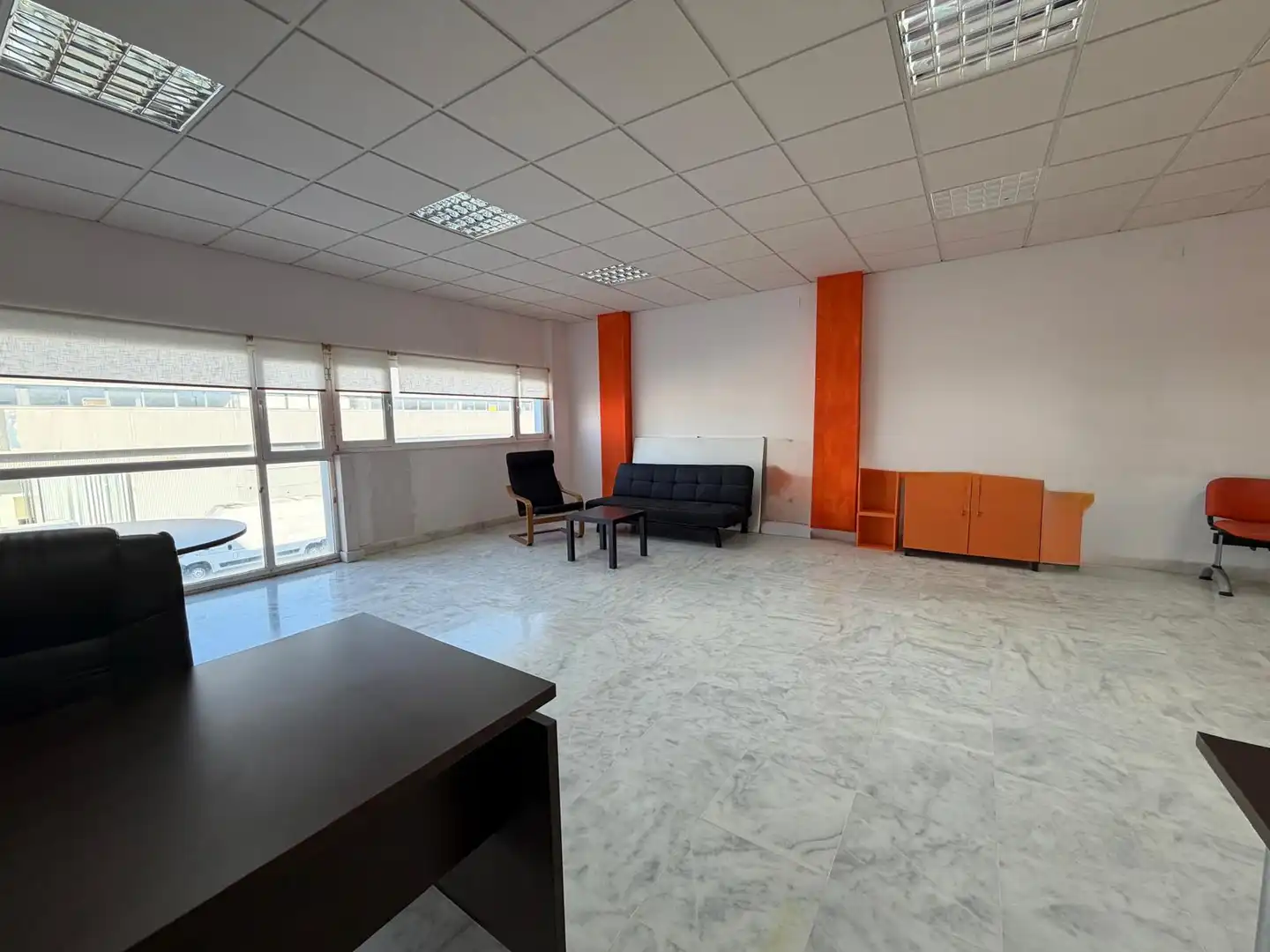 Ufficio con ascensore in affitto a Avenida Camas 7, imagen 16