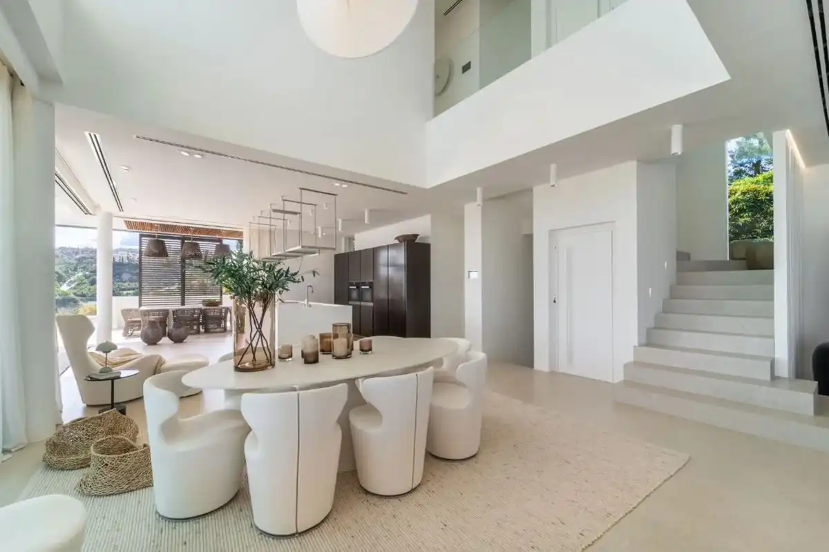 Detached house with pool for sale in La Quinta, imagen 28
