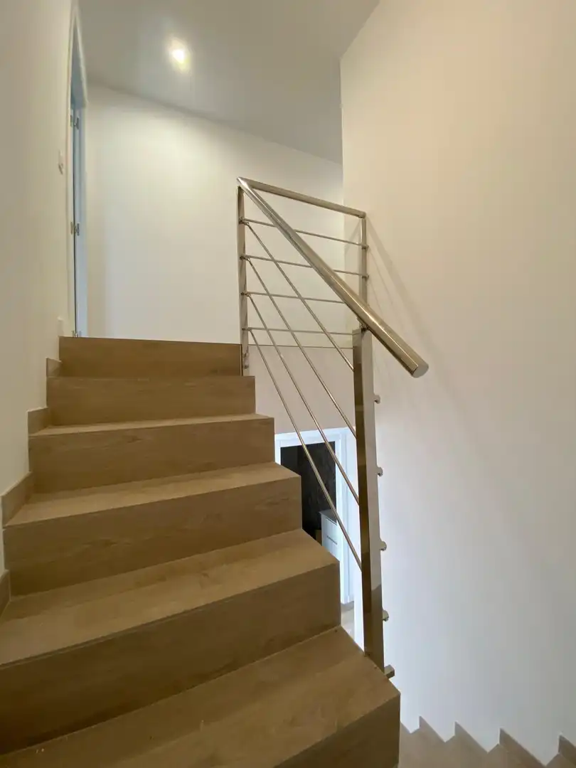 Dúplex de lloguer en Badalona amb Terrassa
