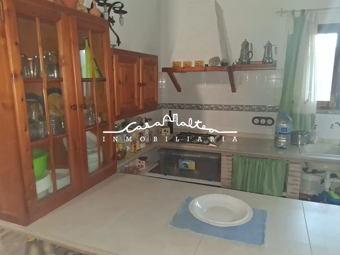 Rural land for sale in Callosa d'en Sarrià, imagen 10