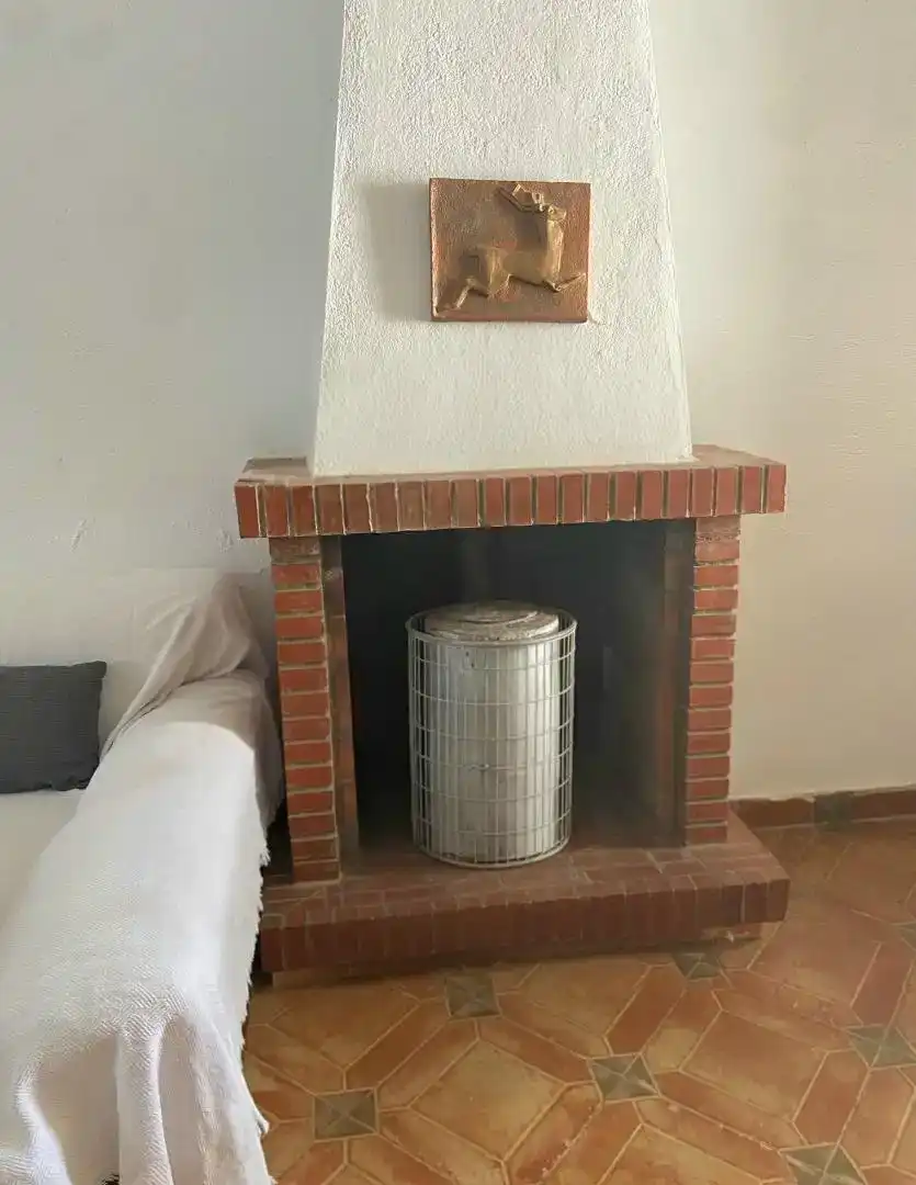 Finca rústica en venda en Pegalajar amb Piscina