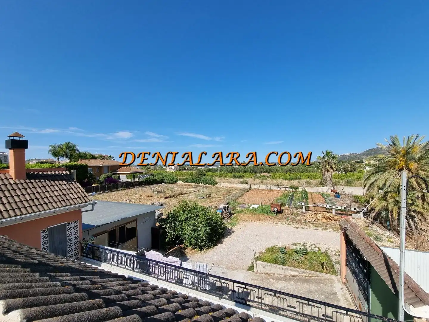 Villa mit Terrasse zum Verkauf in Pego, imagen 3