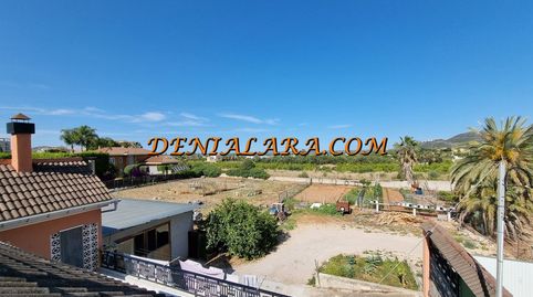 Foto 3 de Casa o xalet en venda a Pego, Alicante