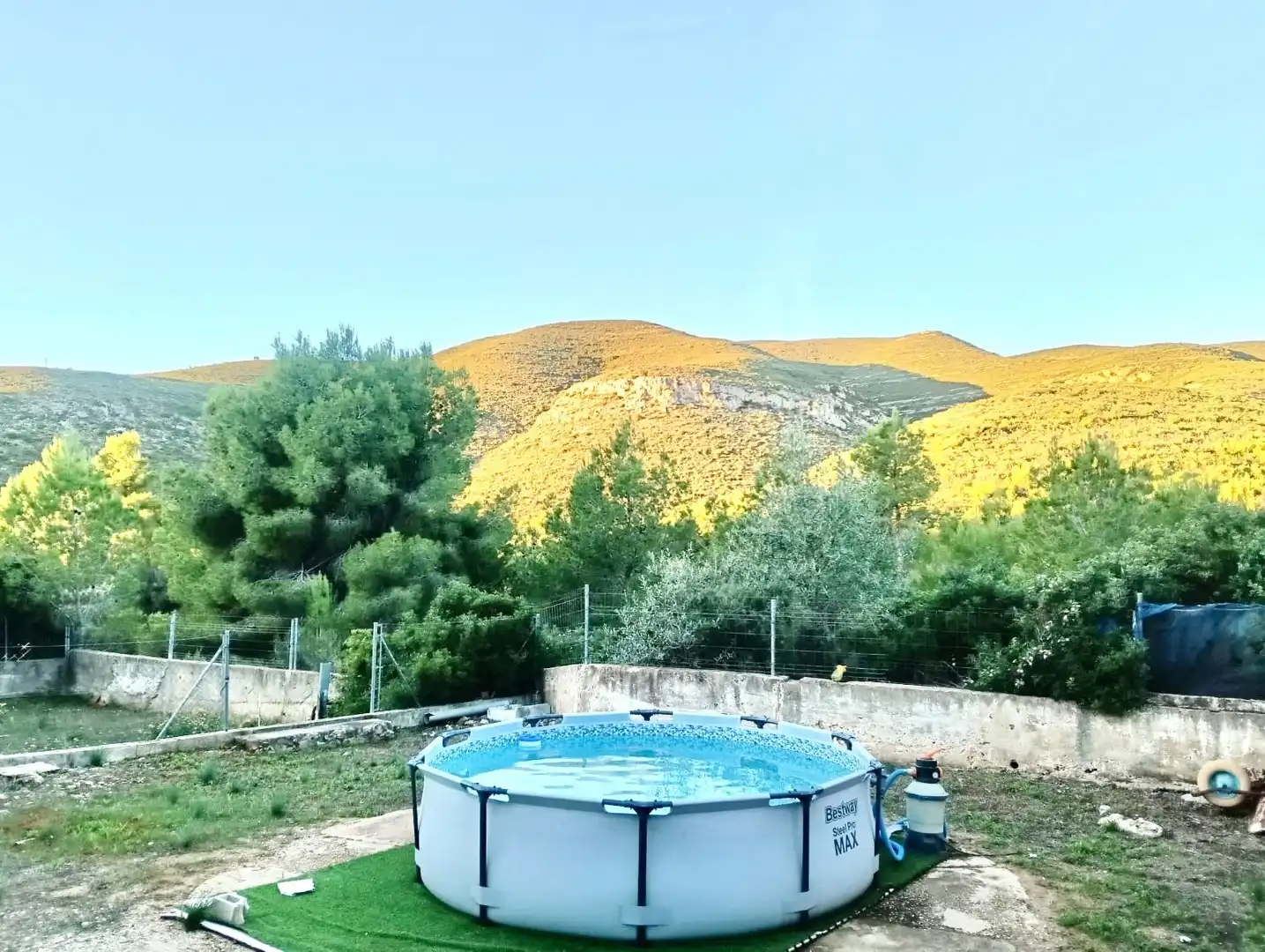 House with pool for sale in Montroi / Montroy, imagen 14