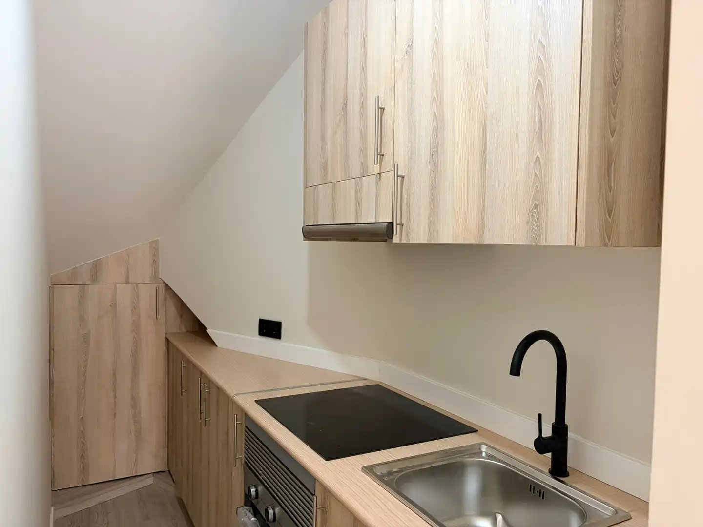 Kitchen of Houses for sale in Badalona  with Terrace and Oven
