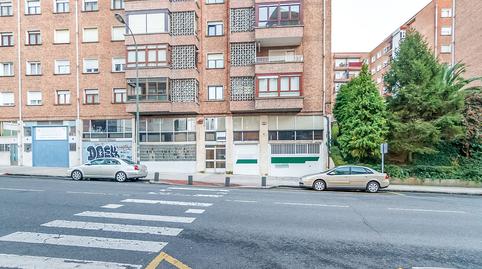 Photo 5 of Premises for sale in C/ Amadeo Deprit, Begoña, Bilbao