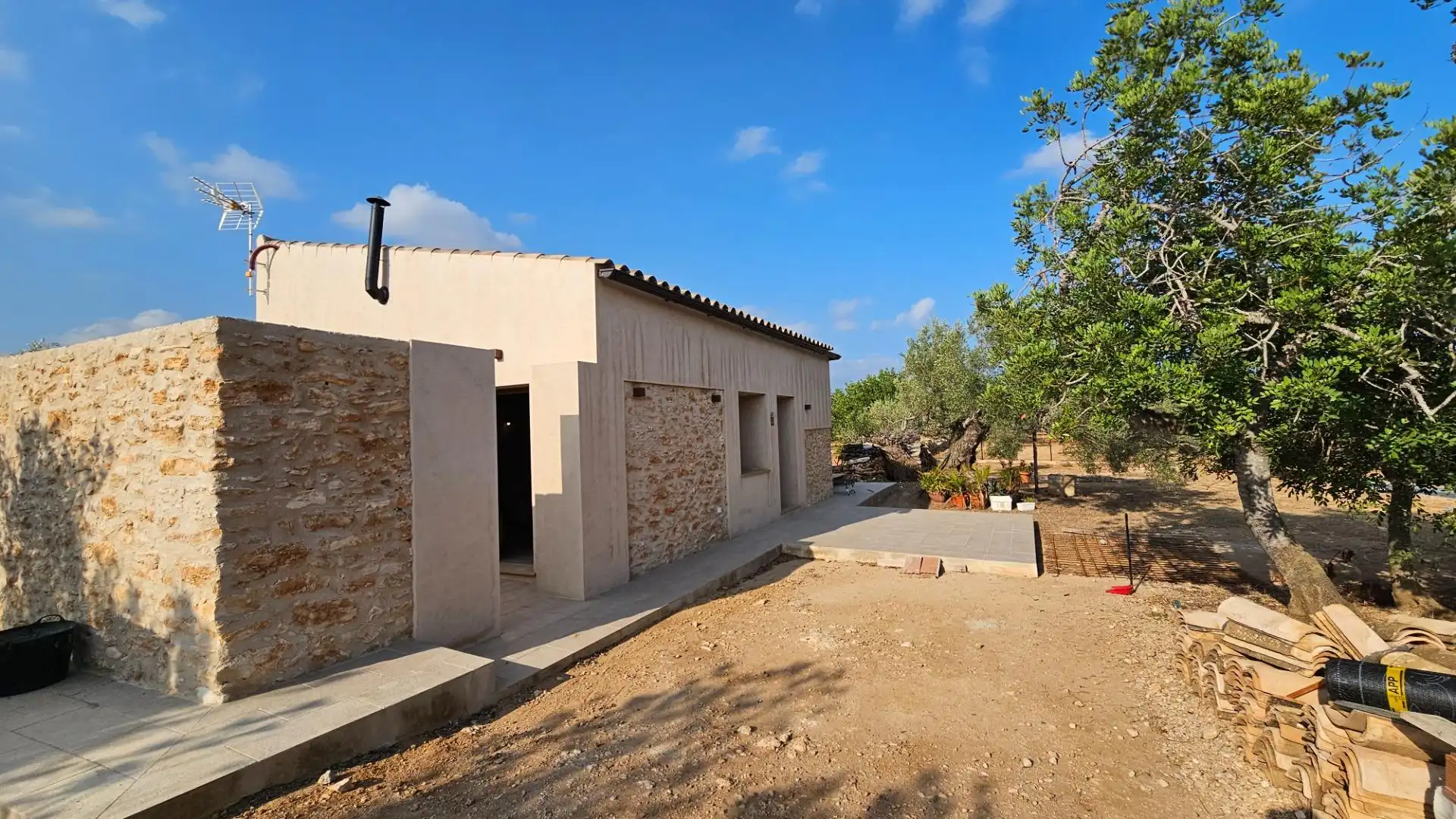 Maison rustique à vendre à L'Ametlla de Mar pueblo, imagen 2