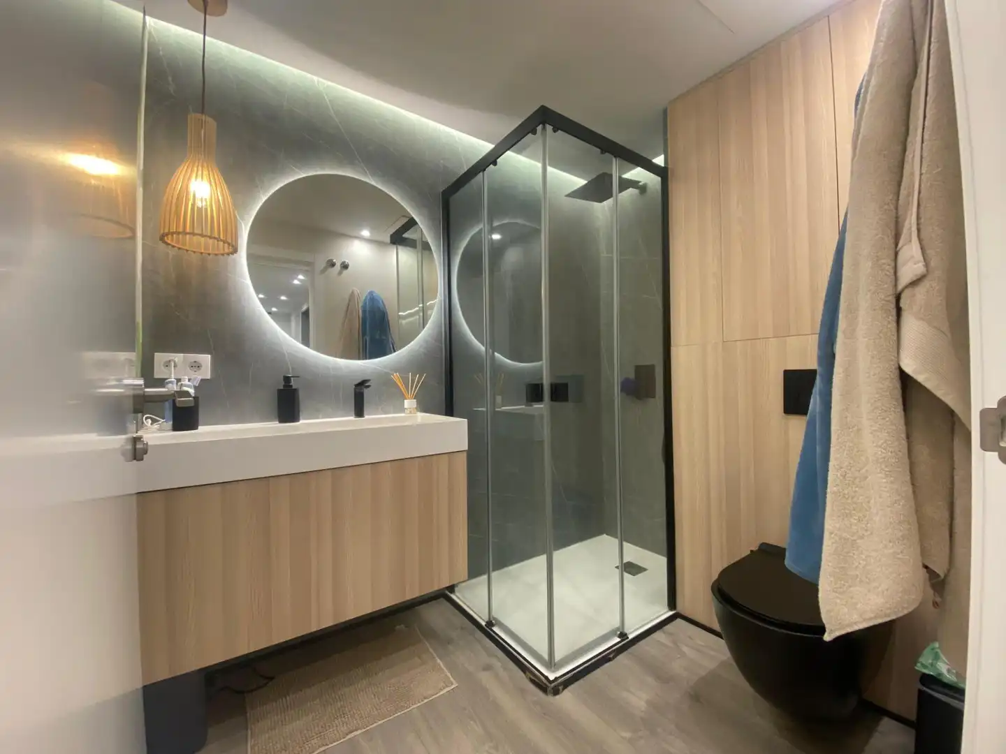Flat for sale in La Viña