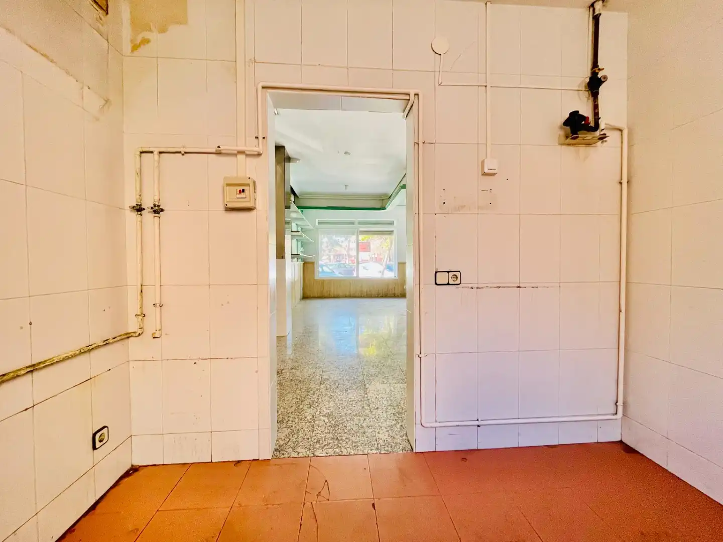 Local en venta en Córdoba con Aire acondicionado