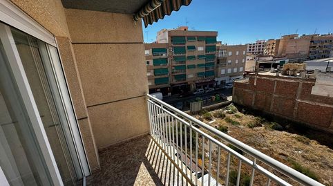 Foto 3 de Piso en venta en Calle Calle Benidorm, Casco Antiguo, Águilas