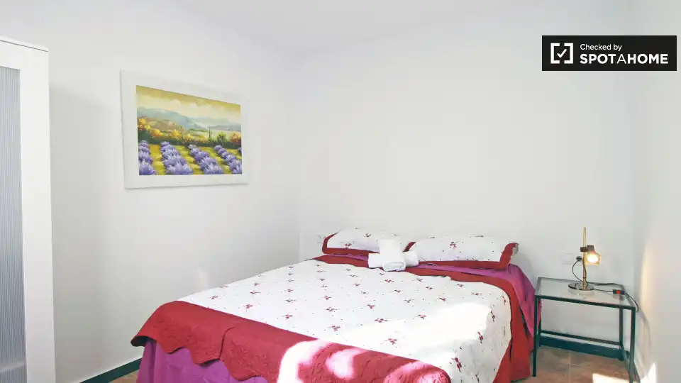 Flat to rent in Sants - Montjuïc, imagen 7