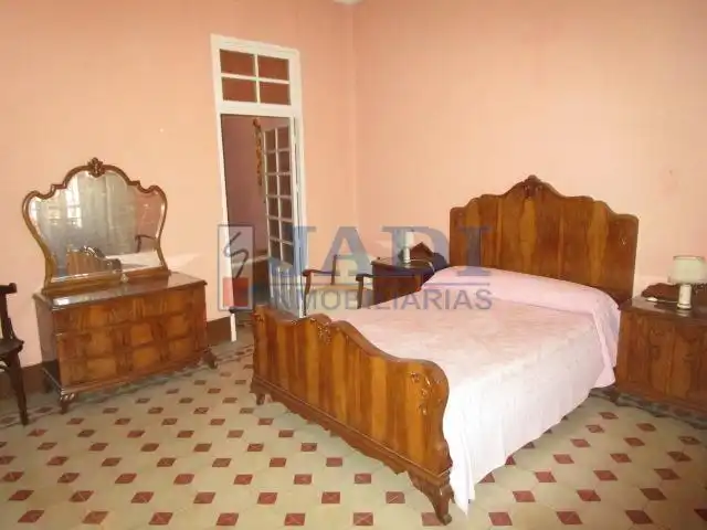 Dormitori de Casa o xalet en venda en Santa Cruz de Mudela amb Terrassa i Traster