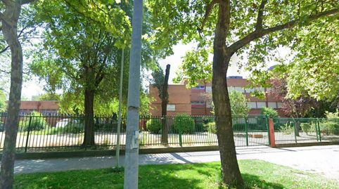 Foto 4 de Piso en venta en Joaquin Velasco Martín, Huerta del Rey, Valladolid Capital