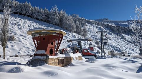 Photo 4 of Garage to rent in C. de la Virgen de las Nieves, 12-50, 12-50, Zona media, Granada