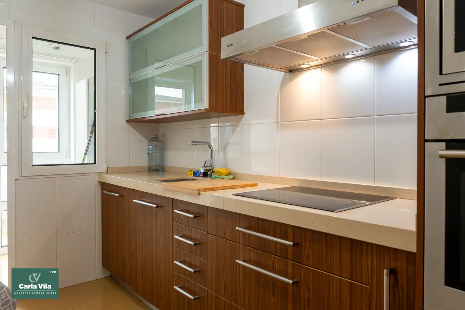 Apartment with lift to rent in Rúa Armórica, imagen 14