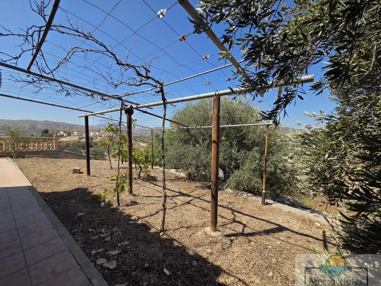 Detached house for sale in Albox, imagen 11