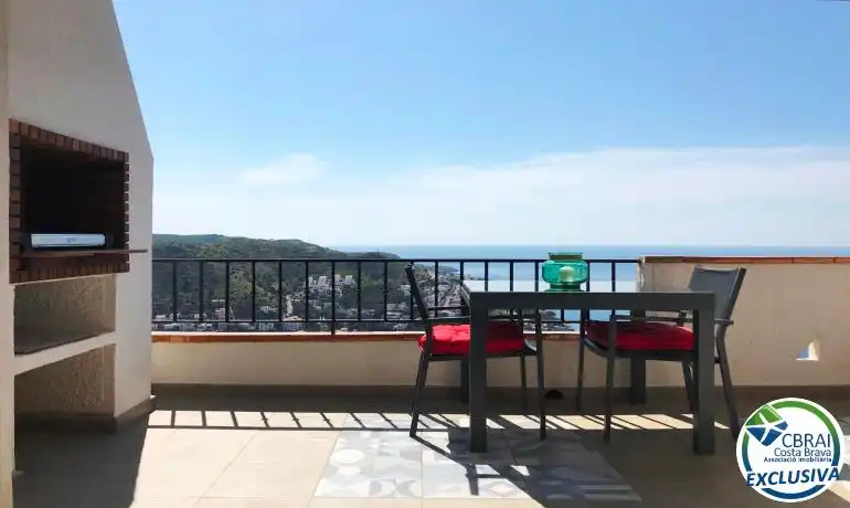 Appartement à vendre à Almadrava - Canyelles - Puig-Rom
