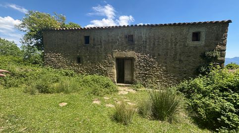Foto 2 de Finca rústica en venda a Carretera Olot, Olot, Girona