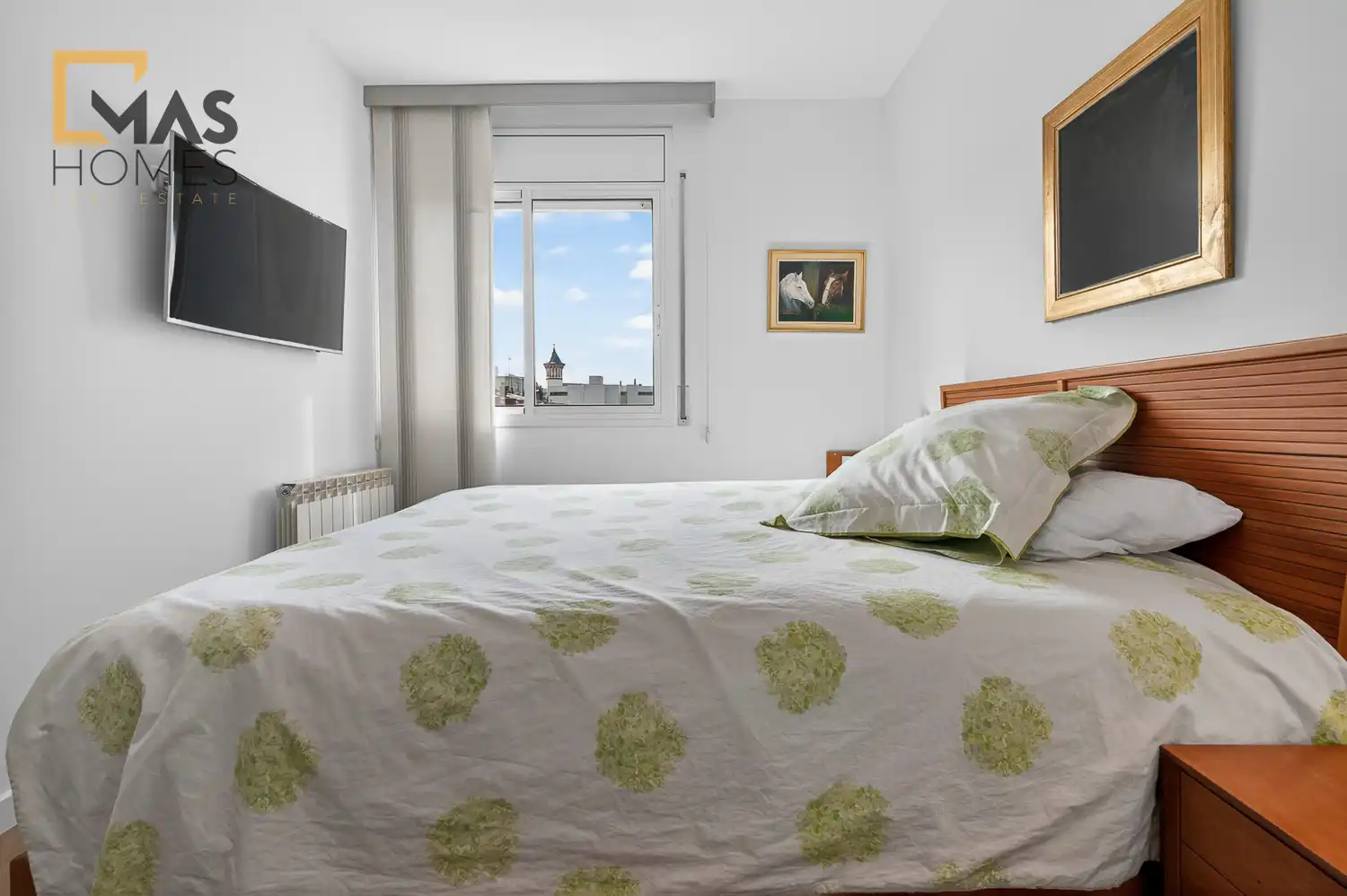 Ático con terraza en venta en Carrer de l'Escola Pia, imagen 42