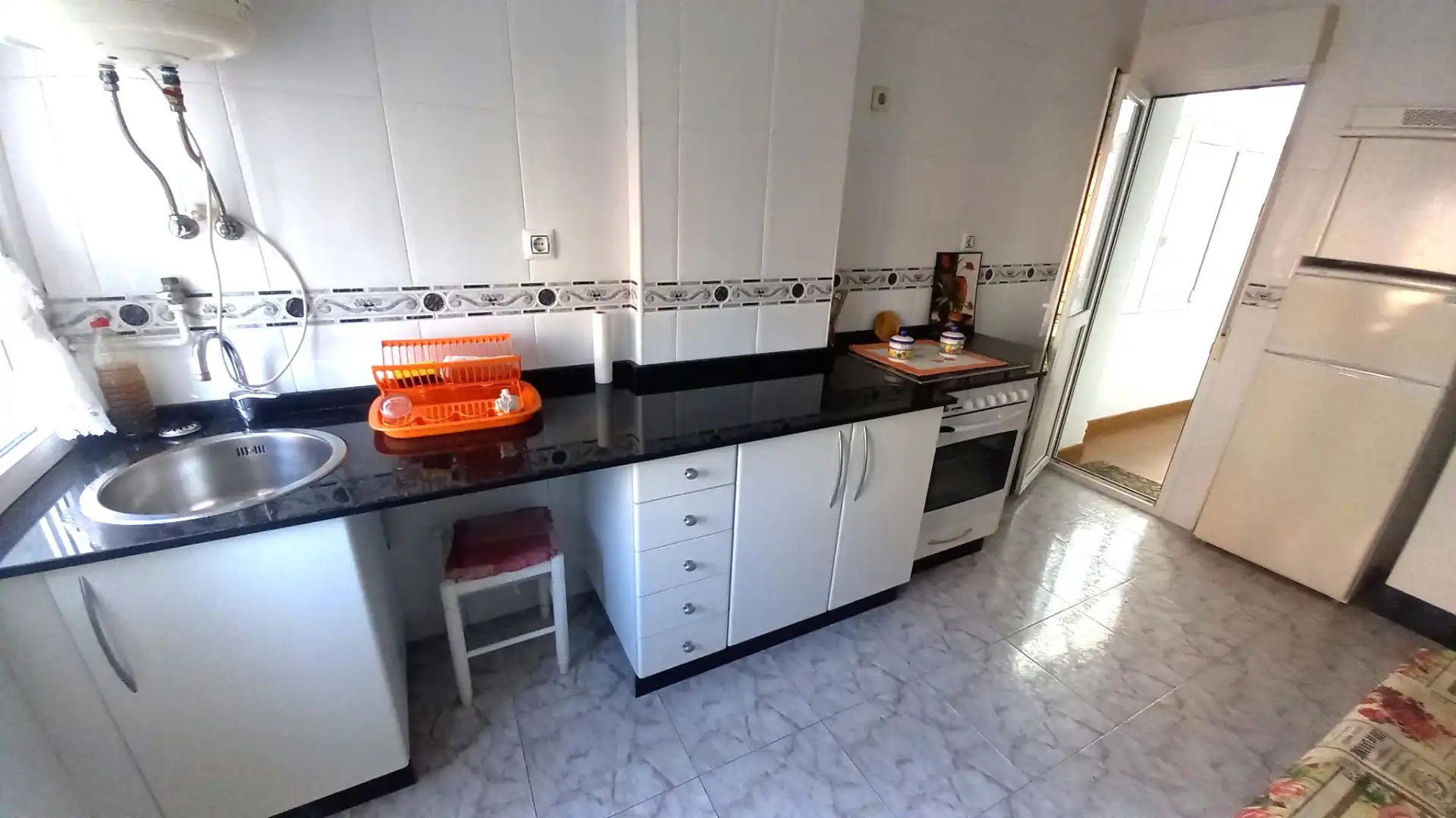 Piso en venta en Calle Manuel Junquera, El Coto