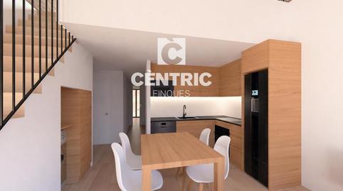 Foto 4 de Dúplex en venta en Ca n'Aurell, Barcelona