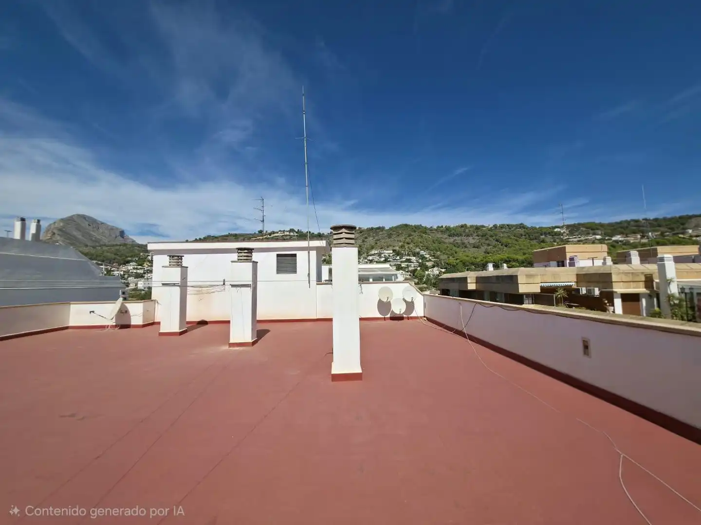 Apartamento con ascensor en venta en Centro ciudad, imagen 21