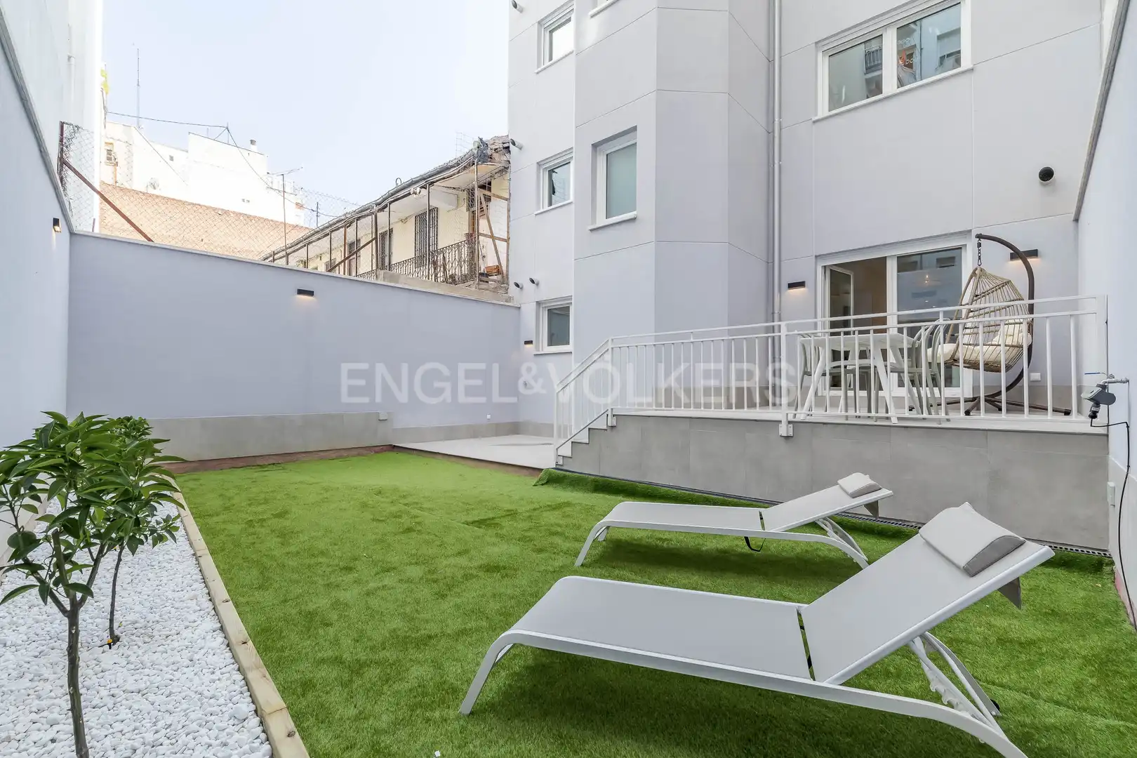 Appartement avec ascenseur à louer à Calle de Teruel, imagen 10