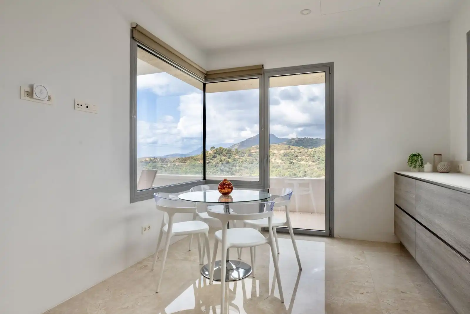 Villa mit Pool zum Verkauf in Urbanizacion Torre Esteril 100, imagen 18