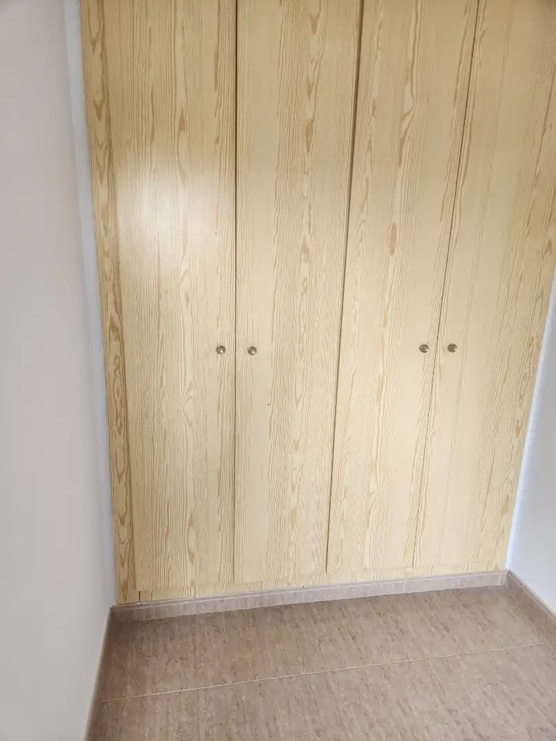 Habitación de Casa o chalet en venta en Mazarrón con Aire acondicionado, Terraza y Amueblado