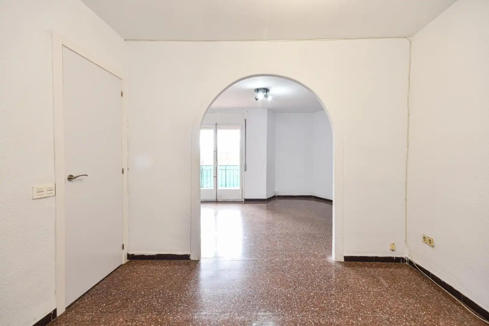 Piso en venta en Terrassa con Calefacción