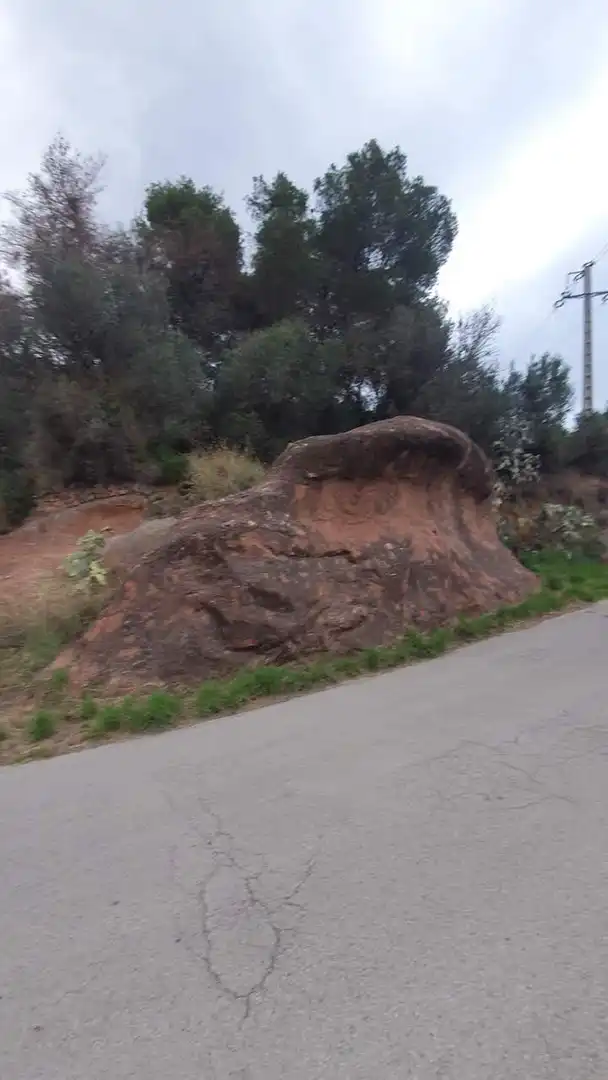 Terreny rústic en venda a Sant Feliu de Codines, imagen 5