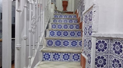 Foto 2 de Pis en venda a Picadueñas, Jerez de la Frontera