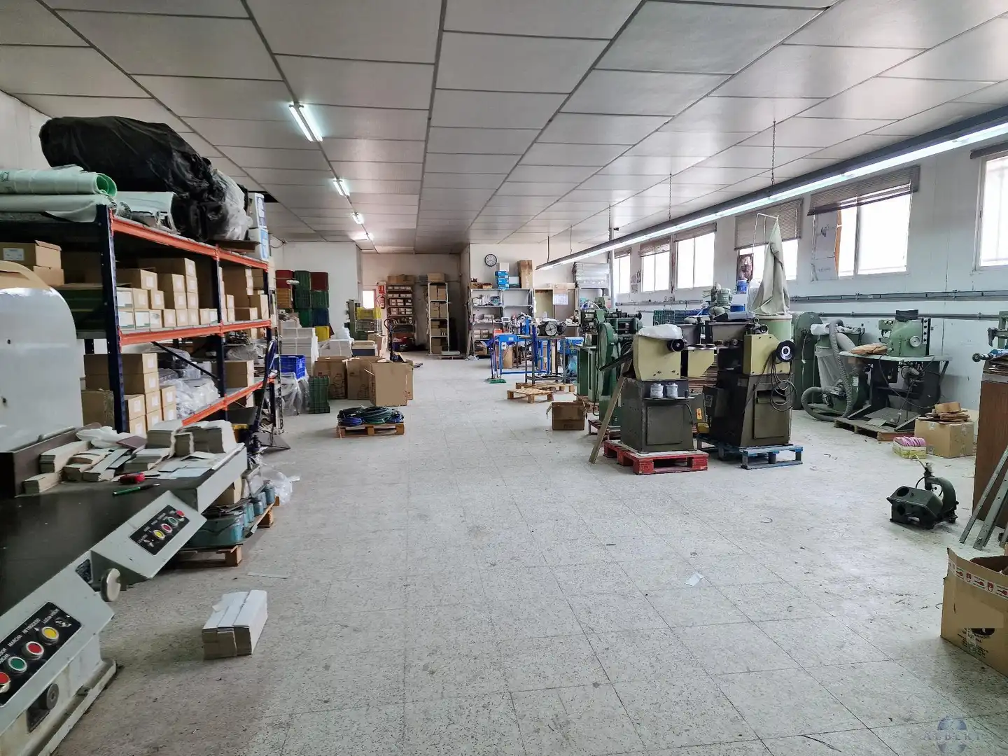 Industrial building for sale in Monóvar  / Monòver, imagen 5